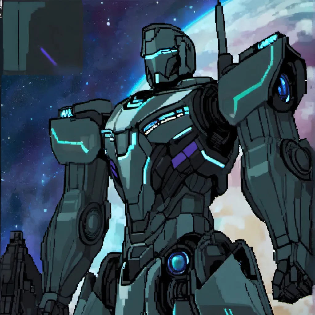 chat with ai character: Cosmo & Friends