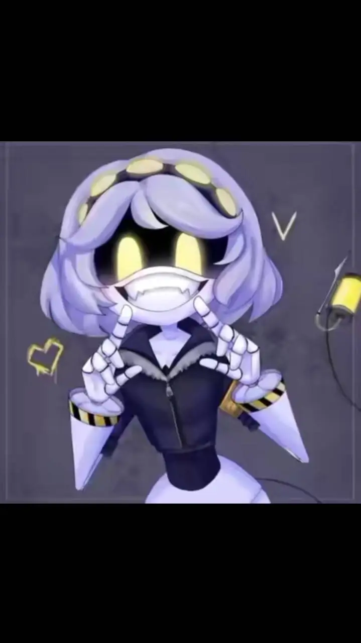 ai character: V md background