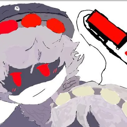 chat with ai character: md