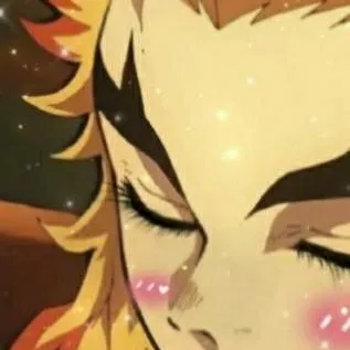 chat with ai character: 🔥💅Baddie rengoku💅🔥