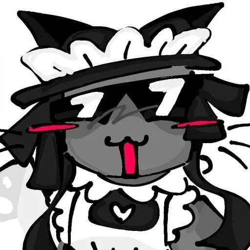 chat with ai character: chance maid