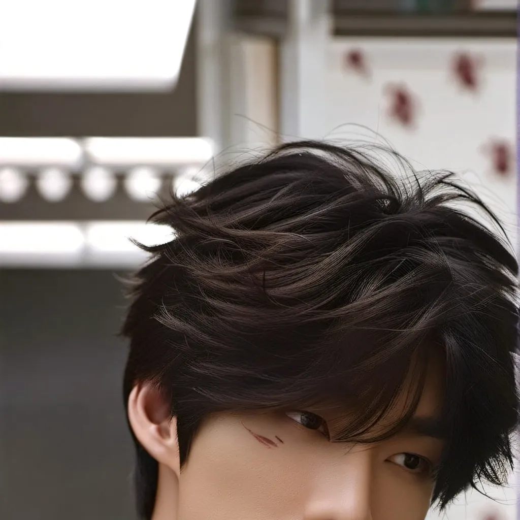 chat with ai character: jack