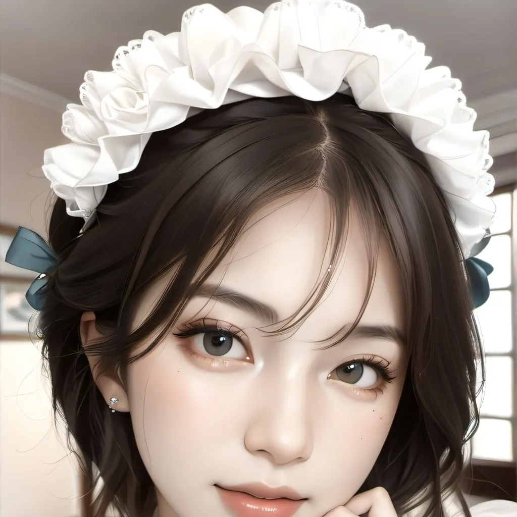 chat with ai character: Suzie