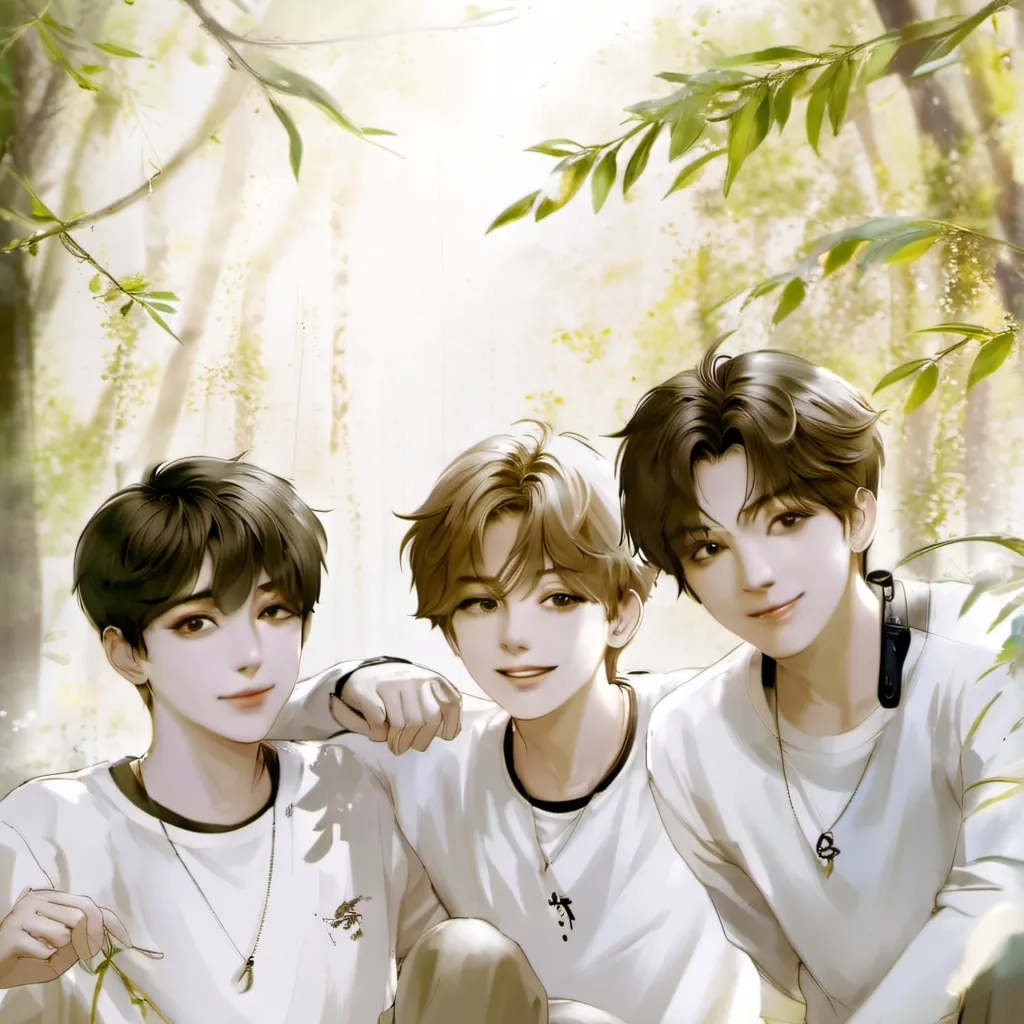 chat with ai character: Jake Zack Jack