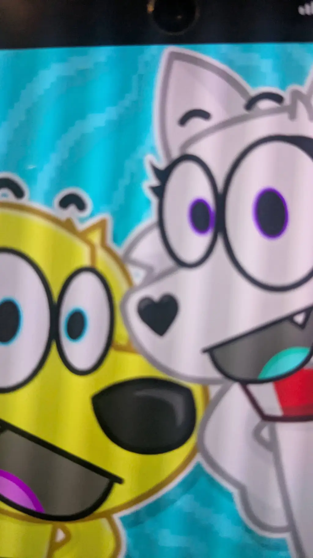 ai character: tyler🔥🔥🔥 background