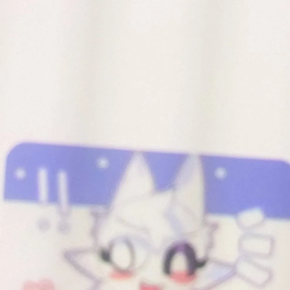 chat with ai character: wenda💅