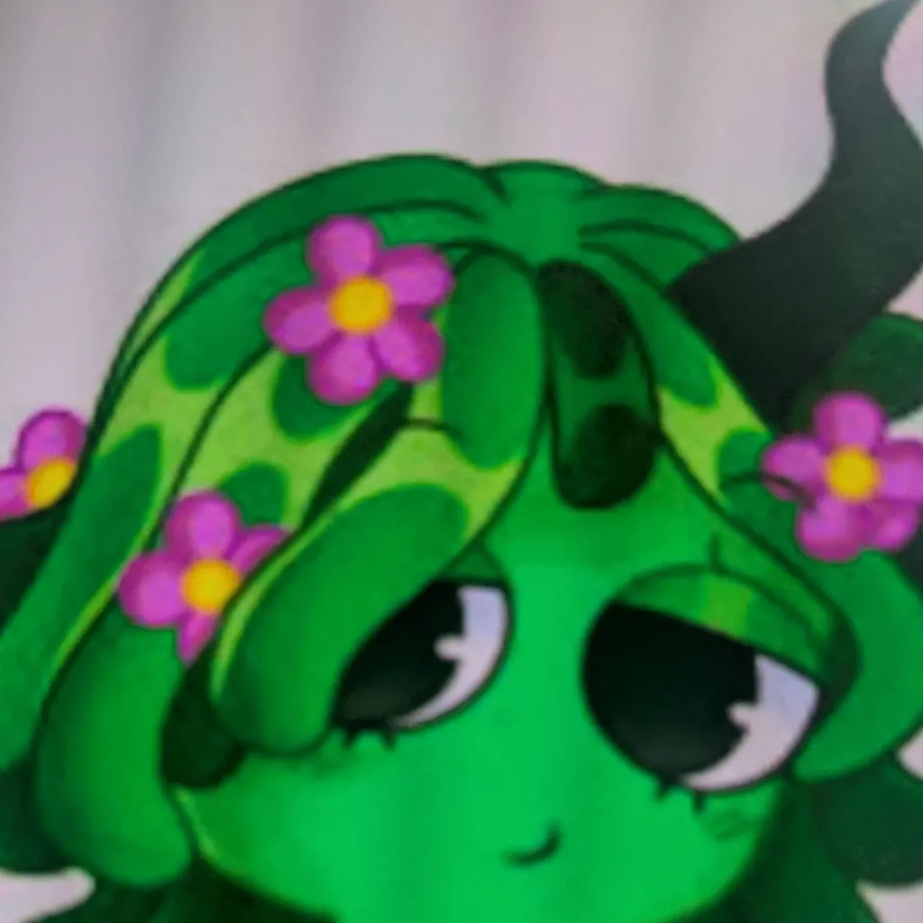 chat with ai character: vineria