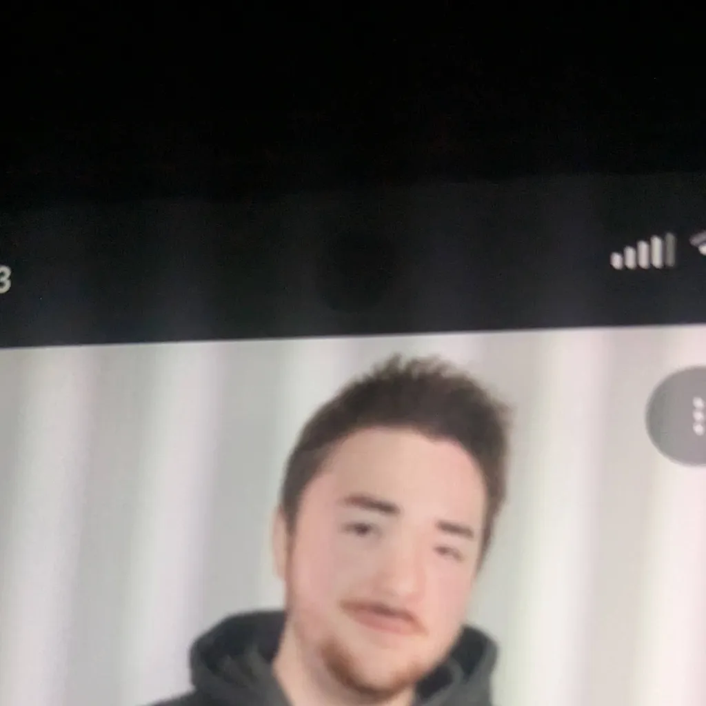 chat with ai character: dakblake