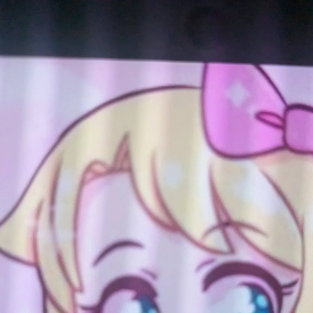 chat with ai character: lissy noel 💖