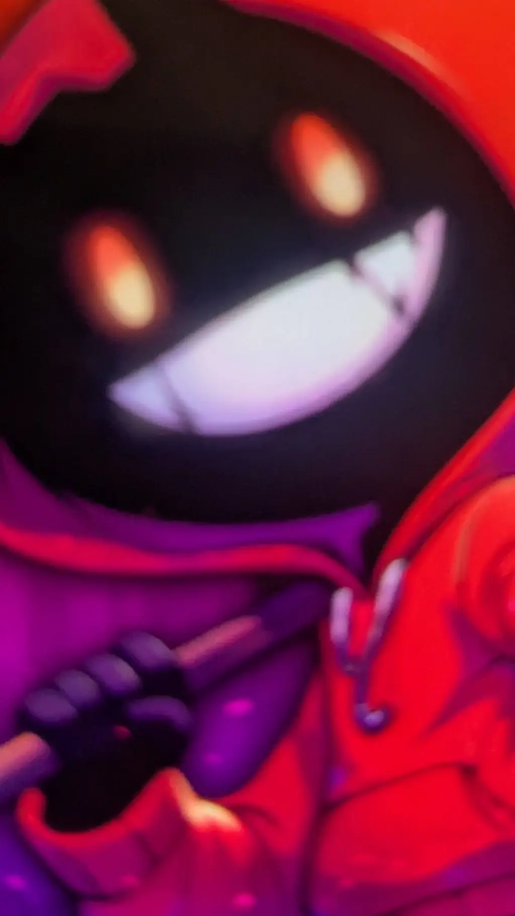 ai character: xDemon!!!!!!!!! background