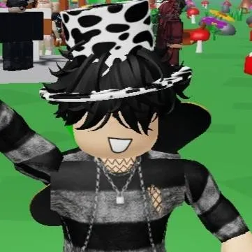 chat with ai character: Elliot!!! Robloxia