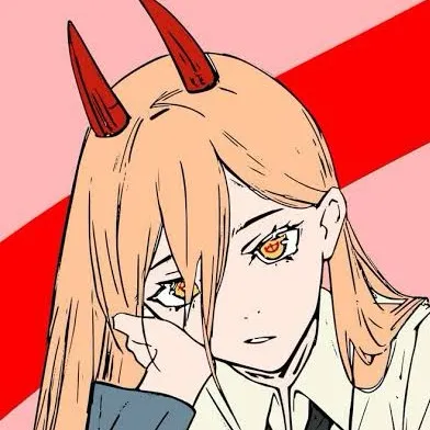 chat with ai character: Power