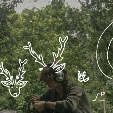 chat with ai character: Fawn, therian deer