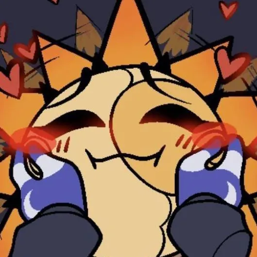 chat with ai character: Sundrop 