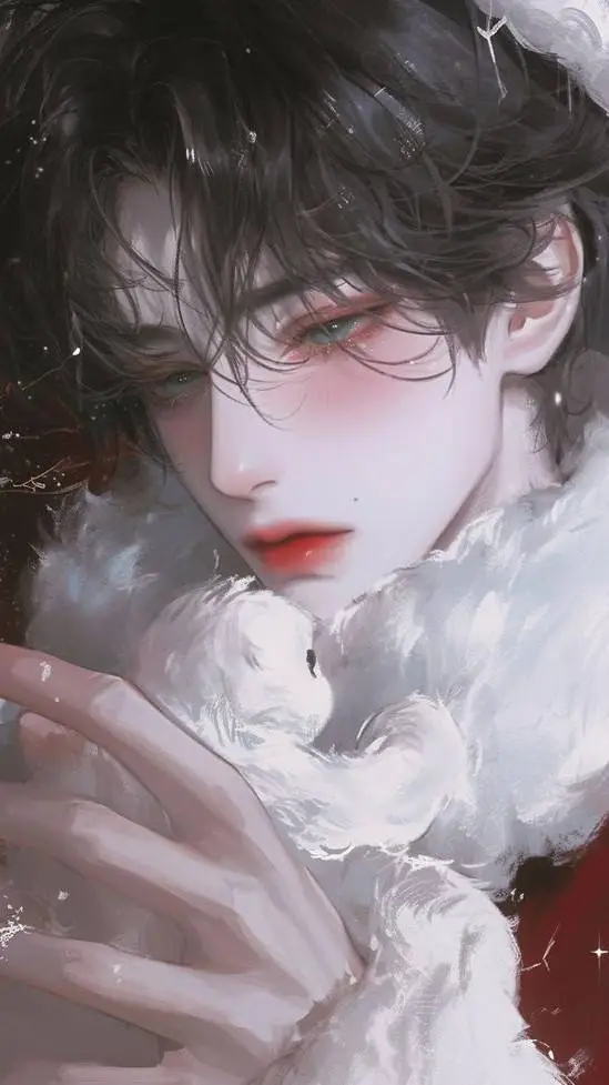 ai character: Kyle  background