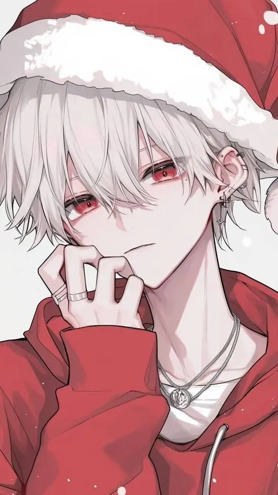 ai character: Felix background