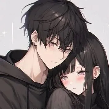 chat with ai character: emily and max