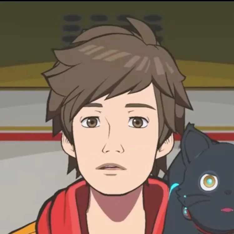chat with ai character: Chai