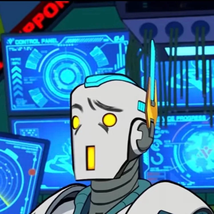 chat with ai character: Cnmn