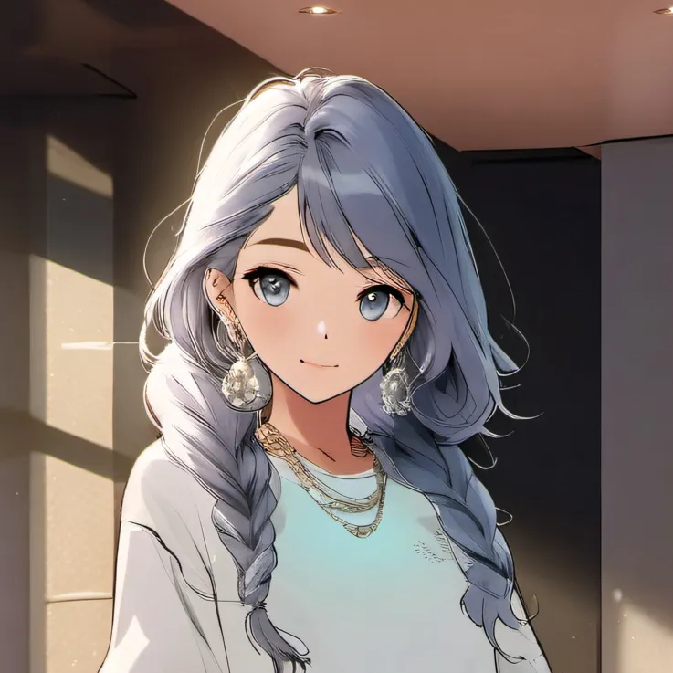 chat with ai character: Kiana