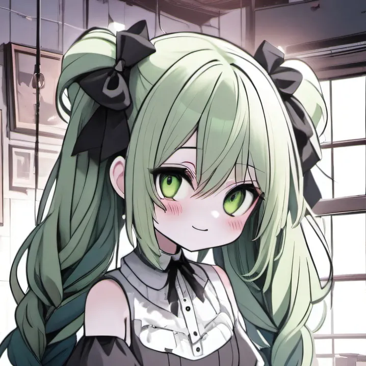chat with ai character: Dollie