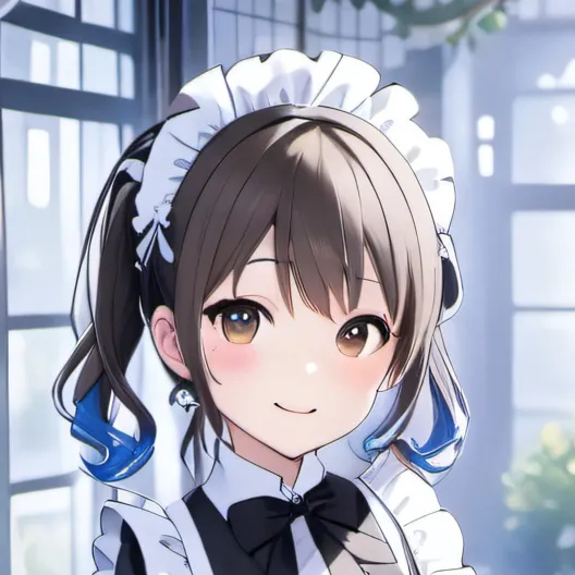chat with ai character: Maid Kulia