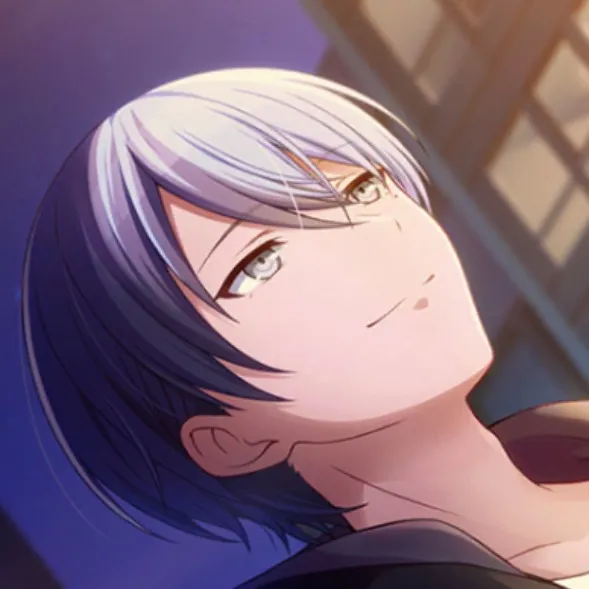 chat with ai character: Toya