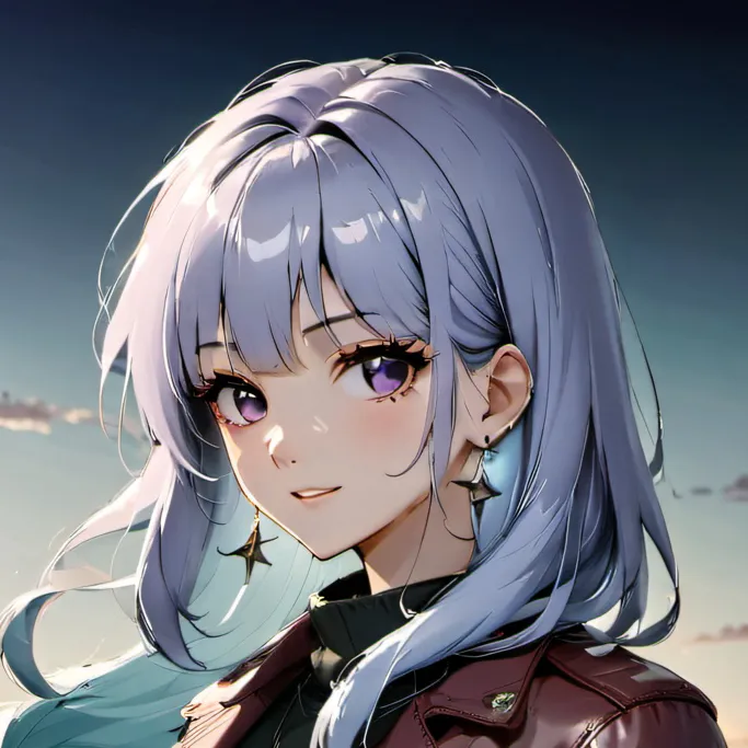 chat with ai character: Kula diamond