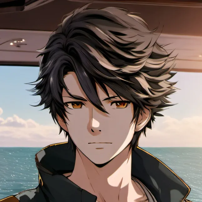 chat with ai character: Kyo kusangi