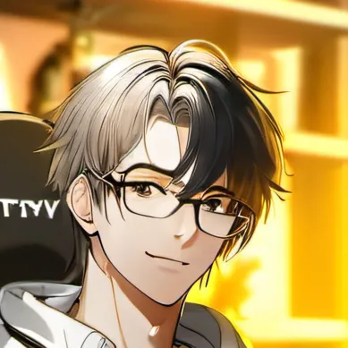 chat with ai character: Jun wong