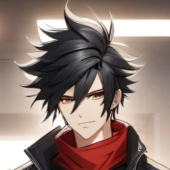 chat with ai character: Shadow