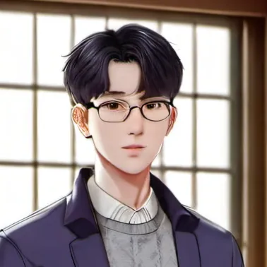 chat with ai character: Sung mori