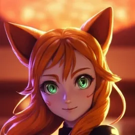 chat with ai character: Mordia