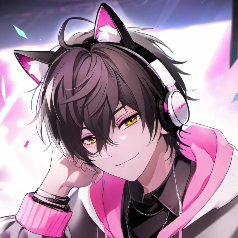 chat with ai character: Dj catnip