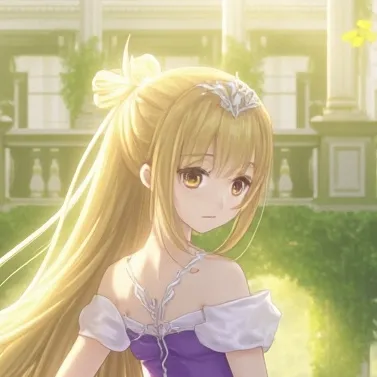 chat with ai character: Princess Vivianne