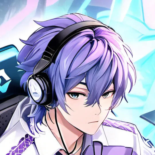 chat with ai character: Iori kishida