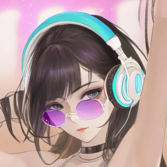 chat with ai character: Dj liko