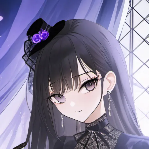 chat with ai character: Lupa