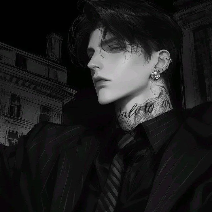 chat with ai character: Malvin Alberto