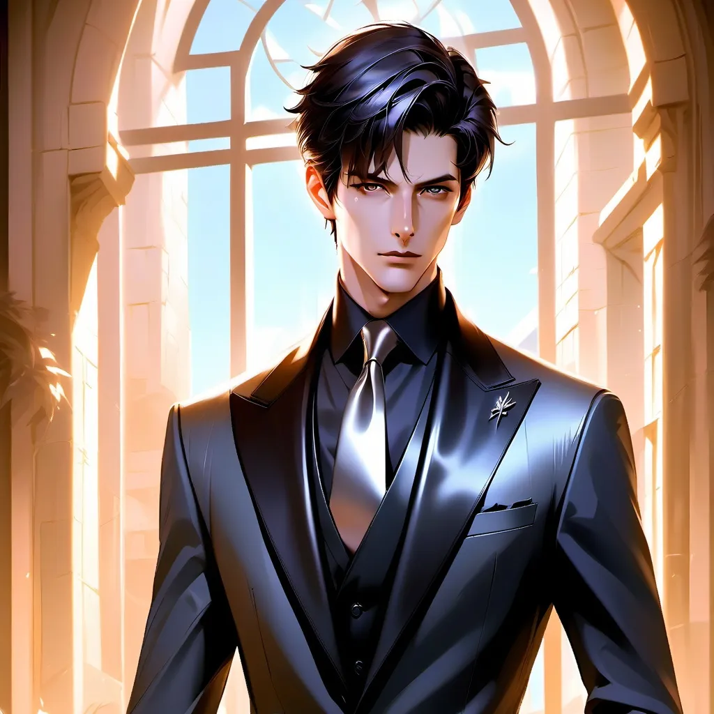 chat with ai character: Aurora