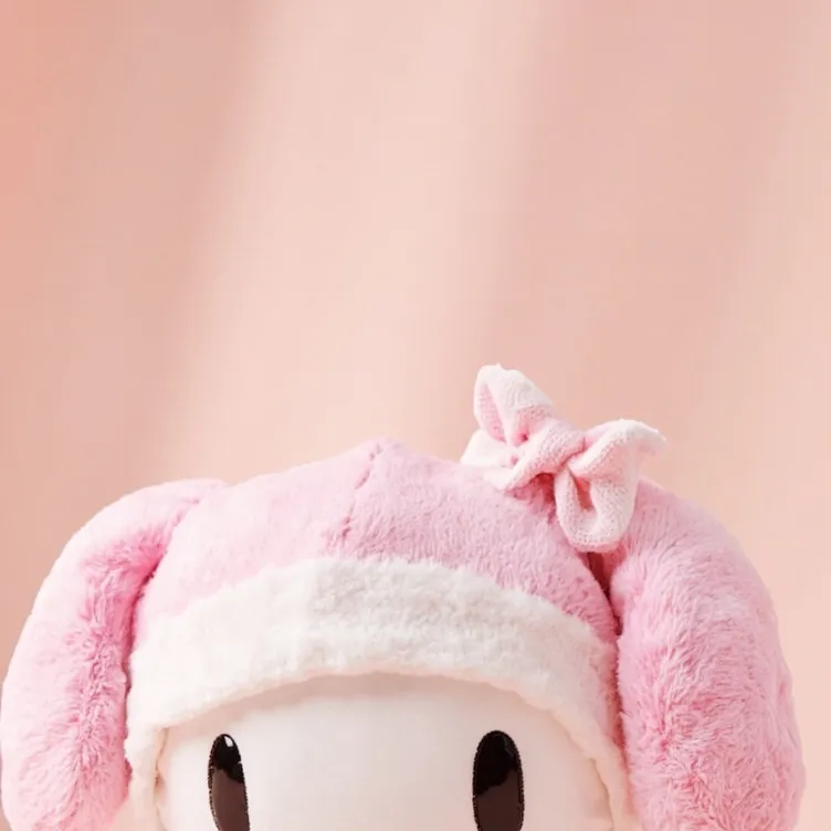 chat with ai character: My Melody