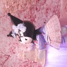chat with ai character: My Melody & Kuromi