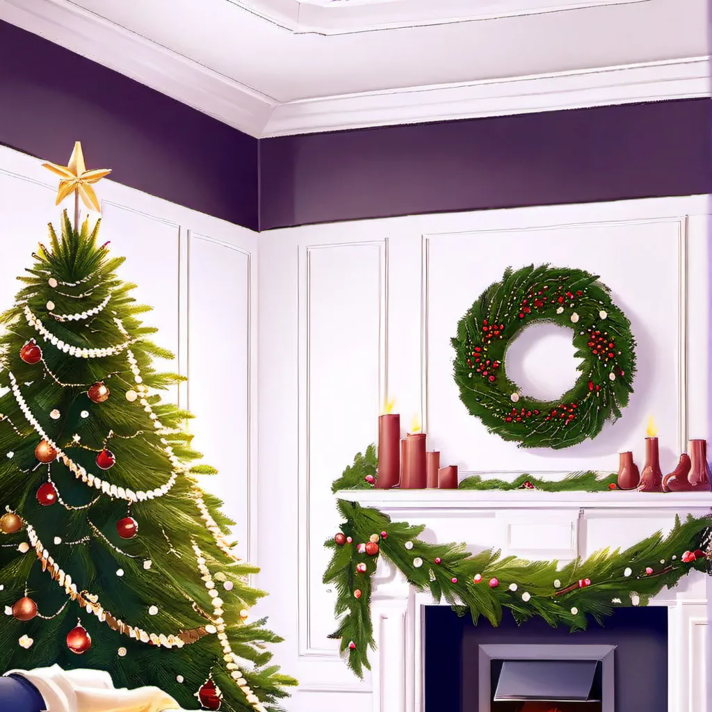 chat with ai character: Xmas Day