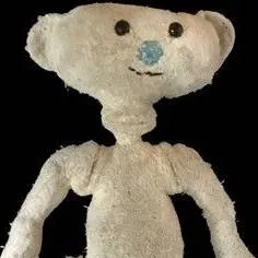 chat with ai character: bear