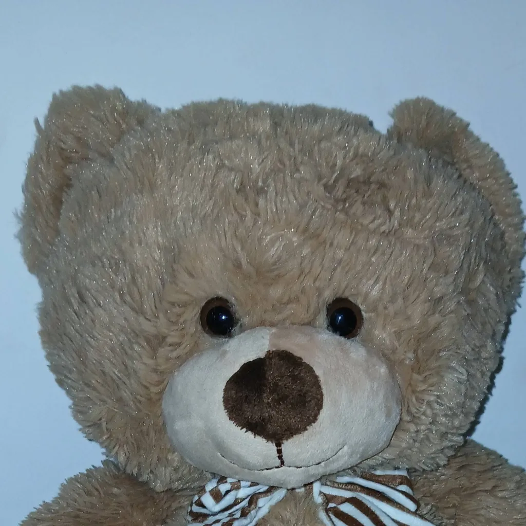 chat with ai character: Mr.Jeff