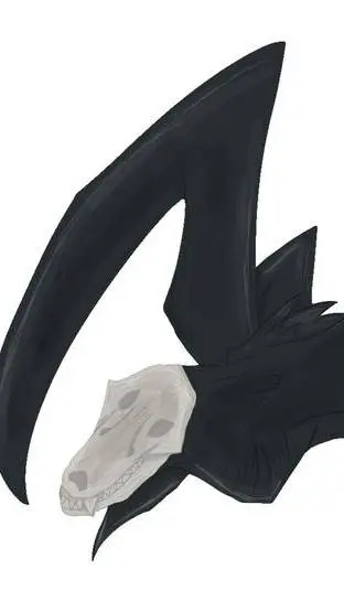 ai character: aranea membri background
