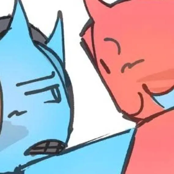 chat with ai character: coolkids x bluudud