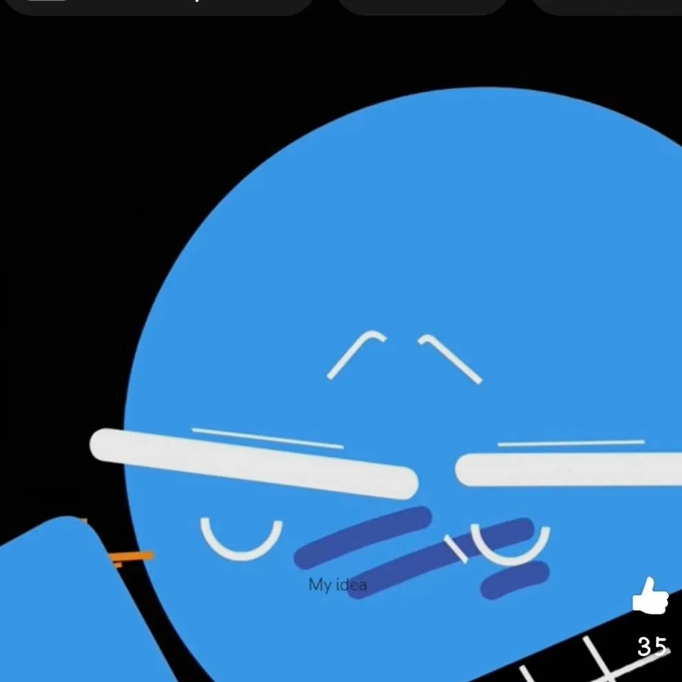 chat with ai character: bluukidd