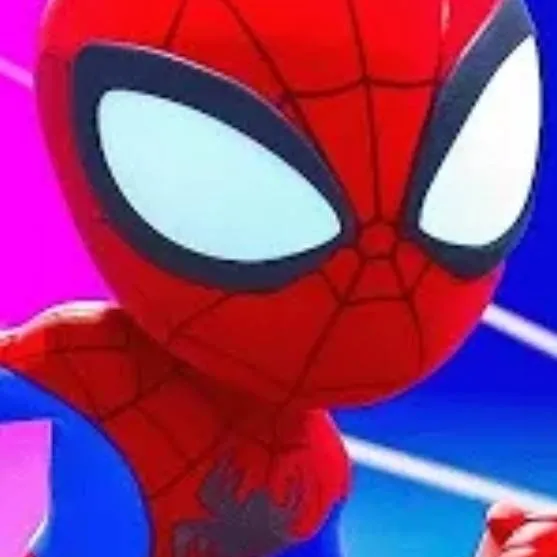 chat with ai character: team Spidey 2! 