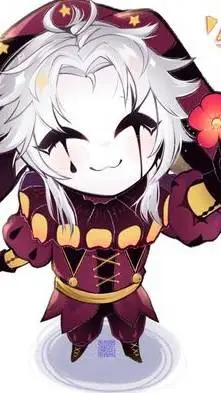 ai character: tfc pick me..  background